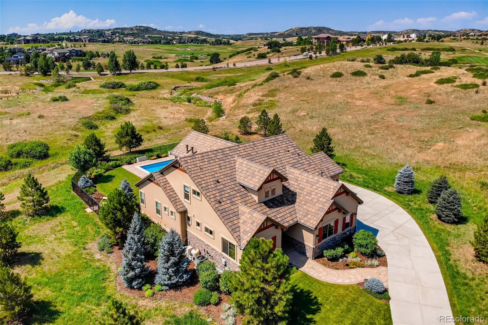 MLS Image #7 for 5671  campina way,parker, Colorado
