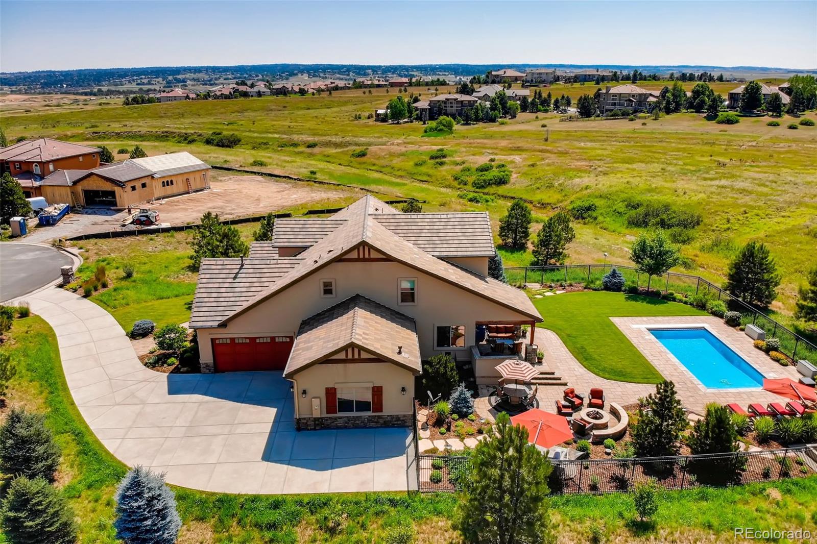 MLS Image #8 for 5671  campina way,parker, Colorado