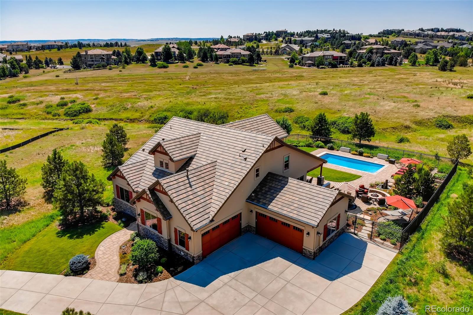 MLS Image #9 for 5671  campina way,parker, Colorado