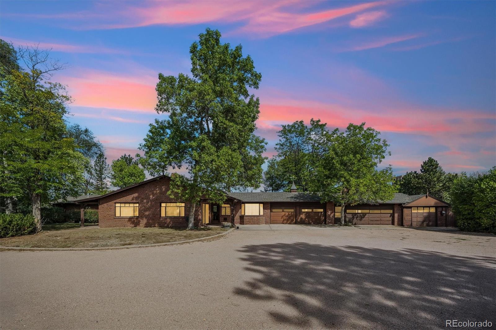 MLS Image #0 for 3500 s gilpin street,cherry hills village, Colorado