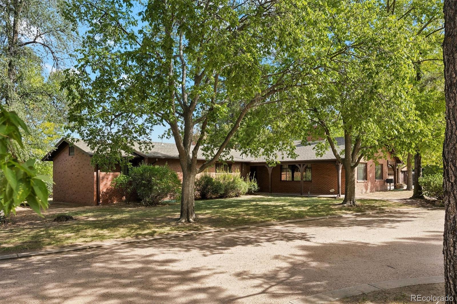 MLS Image #2 for 3500 s gilpin street,cherry hills village, Colorado