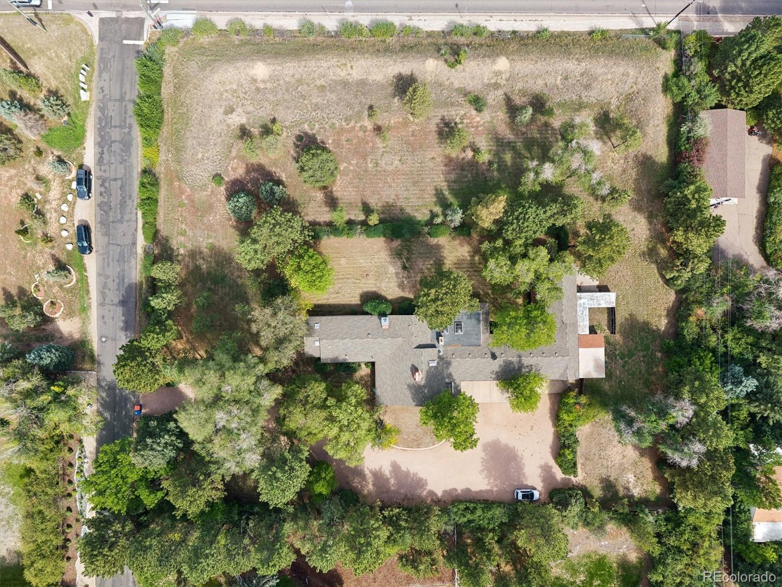MLS Image #3 for 3500 s gilpin street,cherry hills village, Colorado