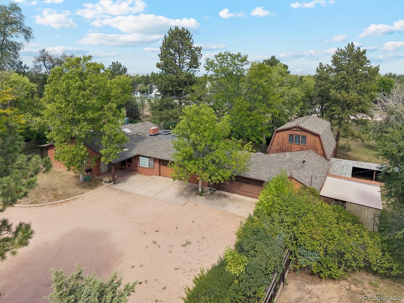 MLS Image #43 for 3500 s gilpin street,cherry hills village, Colorado