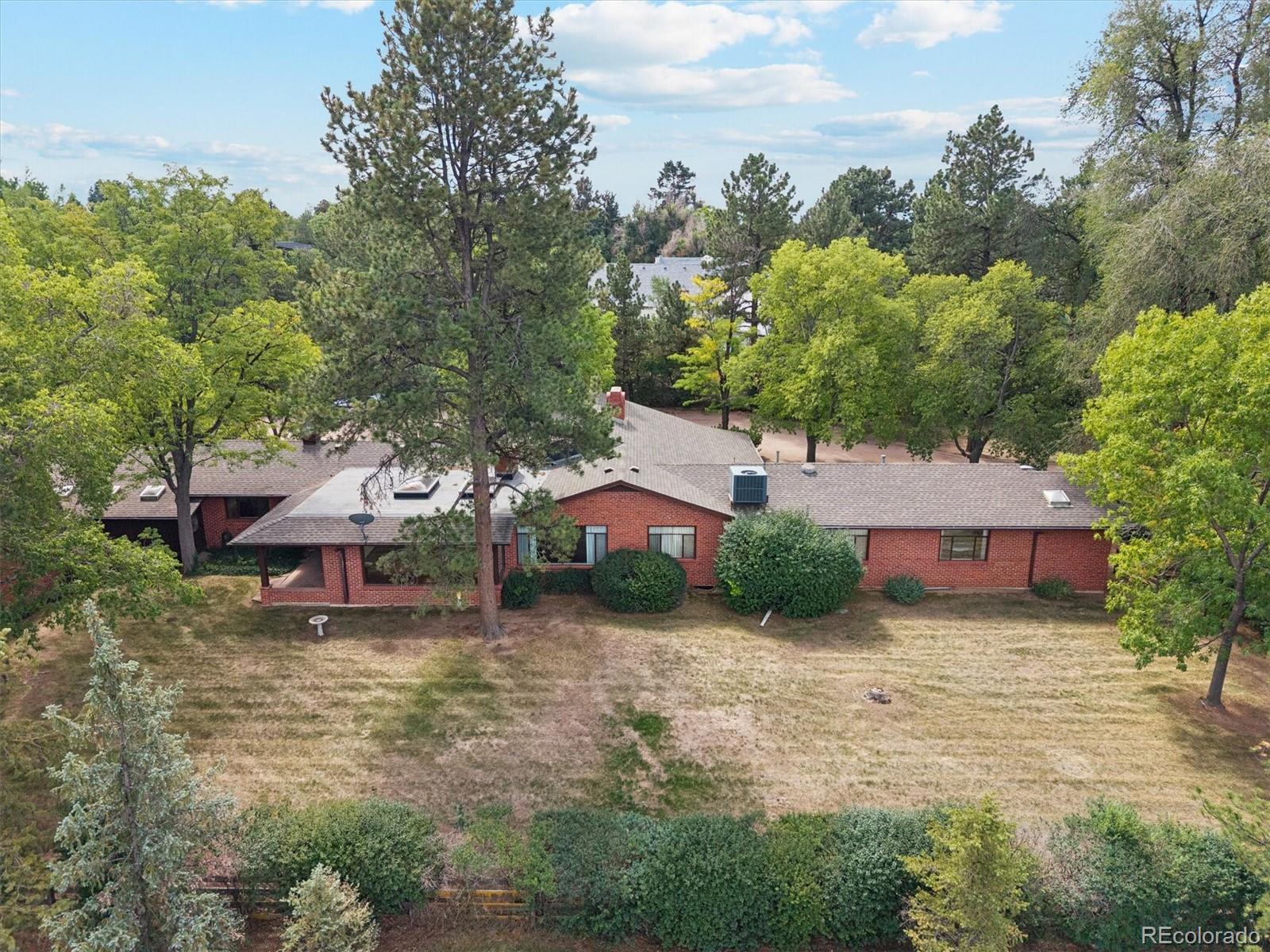 MLS Image #44 for 3500 s gilpin street,cherry hills village, Colorado