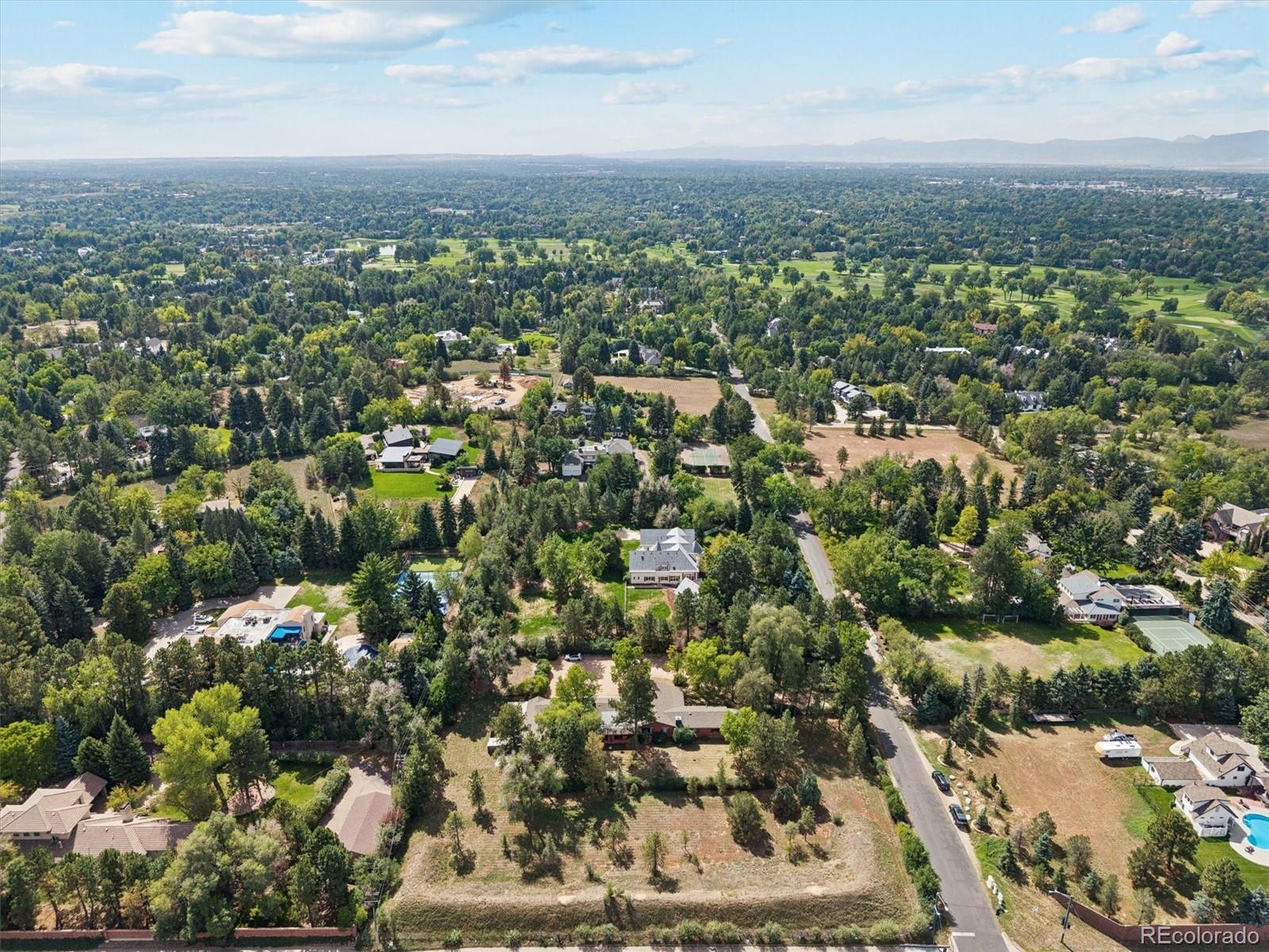 MLS Image #49 for 3500 s gilpin street,cherry hills village, Colorado