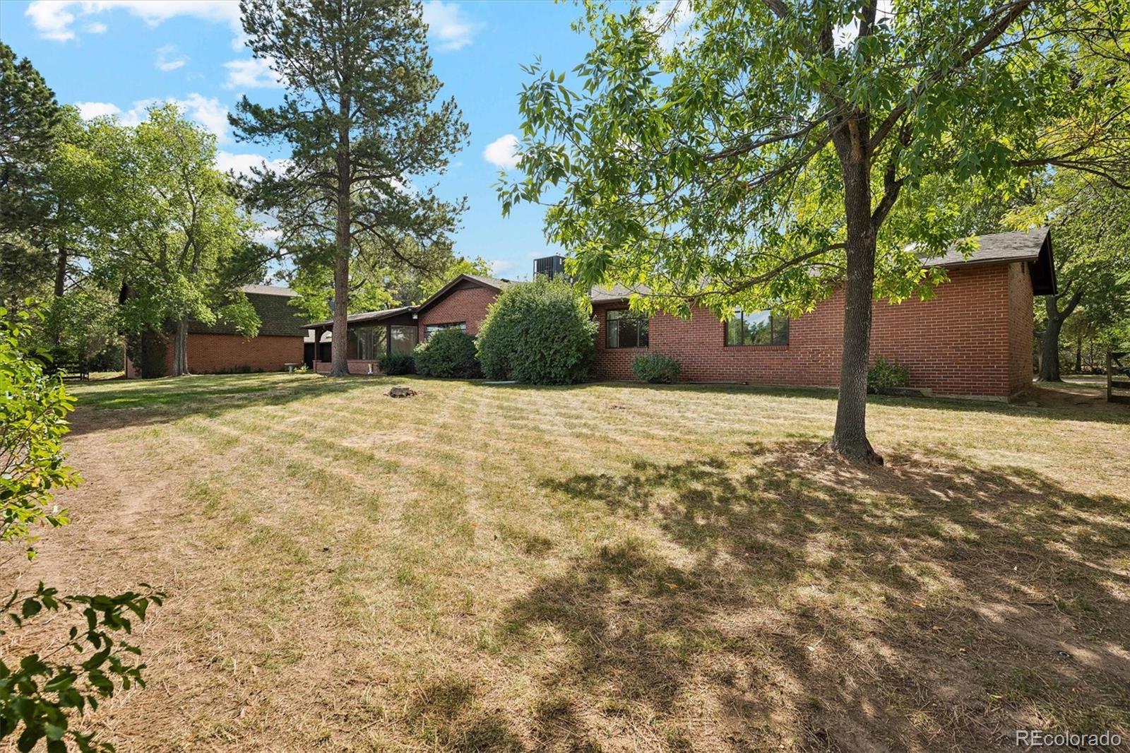MLS Image #5 for 3500 s gilpin street,cherry hills village, Colorado
