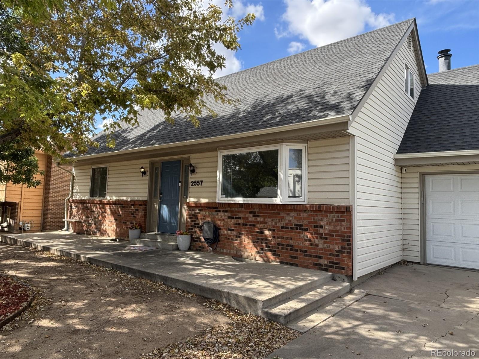 MLS Image #1 for 2557  skeel street,brighton, Colorado