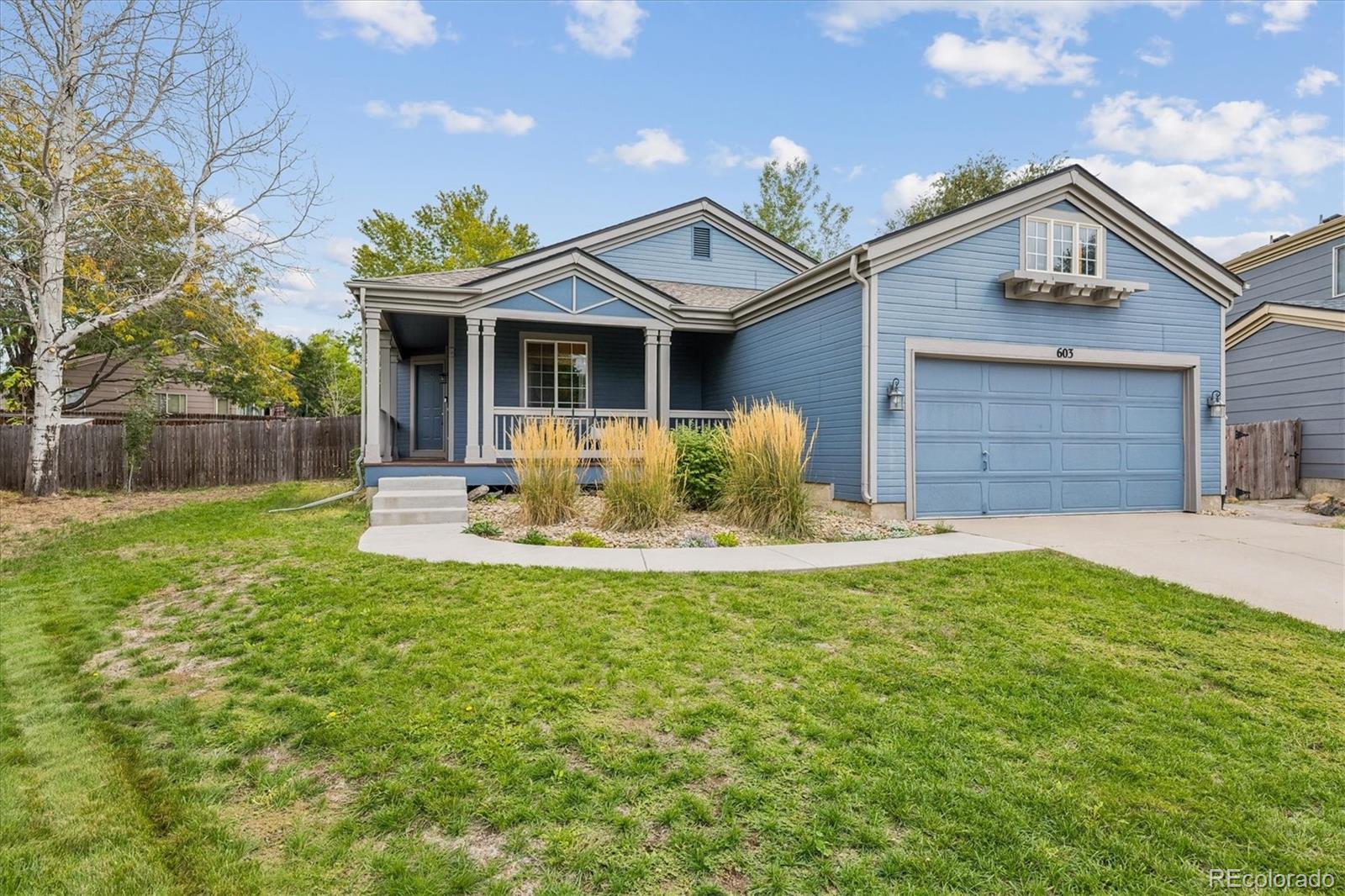 MLS Image #0 for 603  hendee court,erie, Colorado