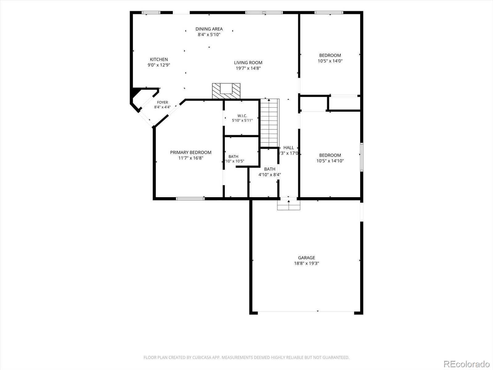 MLS Image #37 for 603  hendee court,erie, Colorado