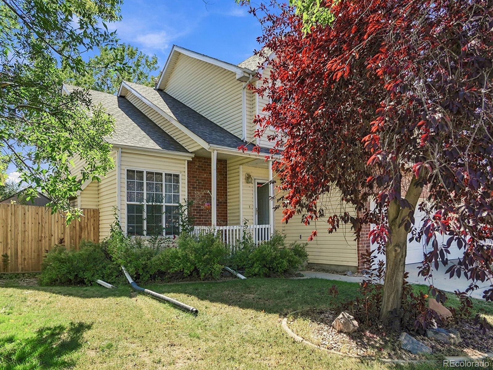 MLS Image #0 for 676  mcclure avenue,firestone, Colorado