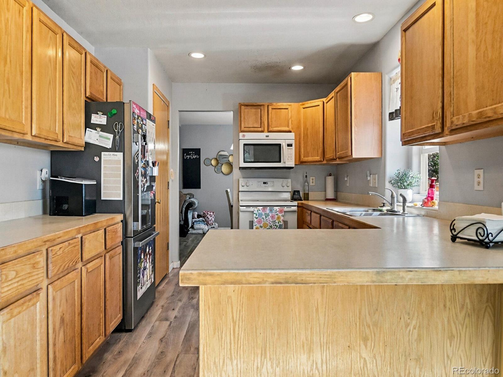 MLS Image #2 for 676  mcclure avenue,firestone, Colorado