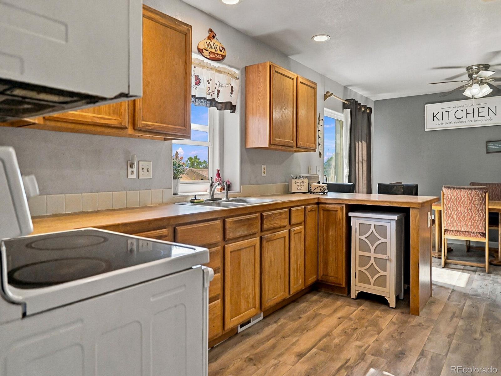 MLS Image #3 for 676  mcclure avenue,firestone, Colorado