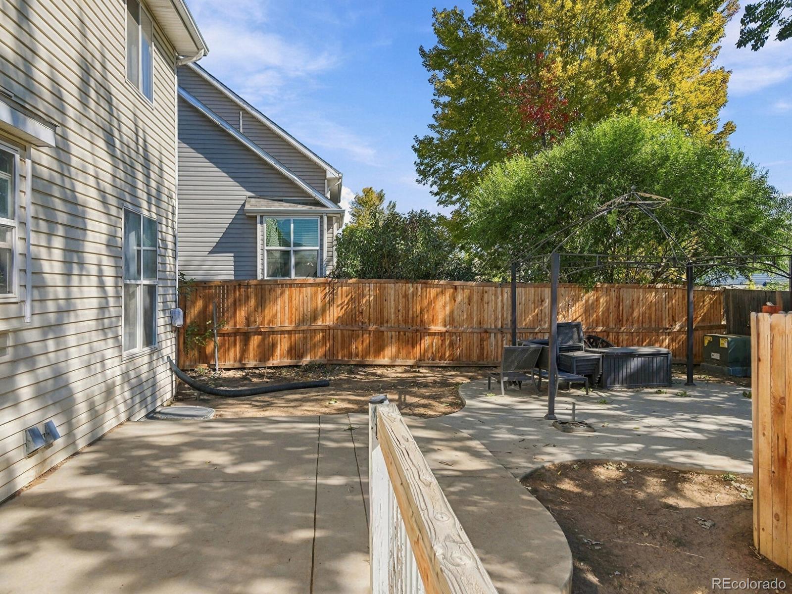 MLS Image #30 for 676  mcclure avenue,firestone, Colorado