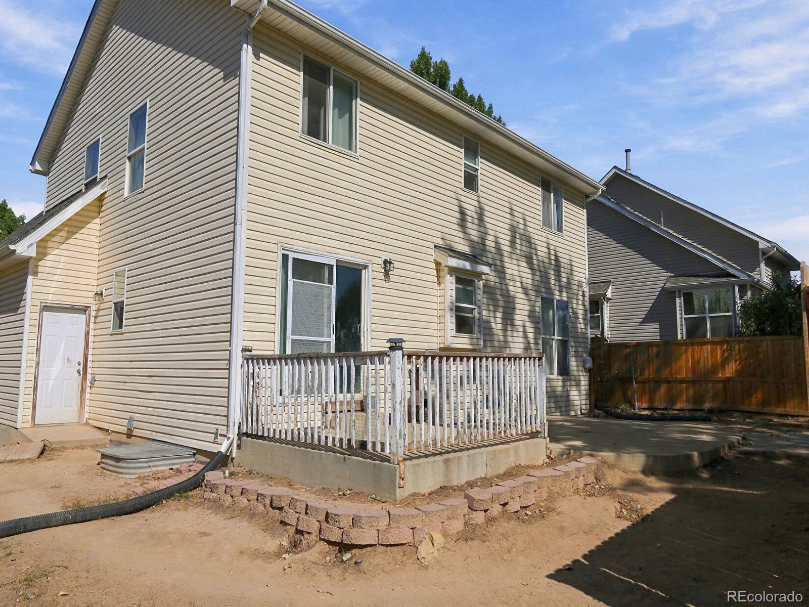 MLS Image #31 for 676  mcclure avenue,firestone, Colorado