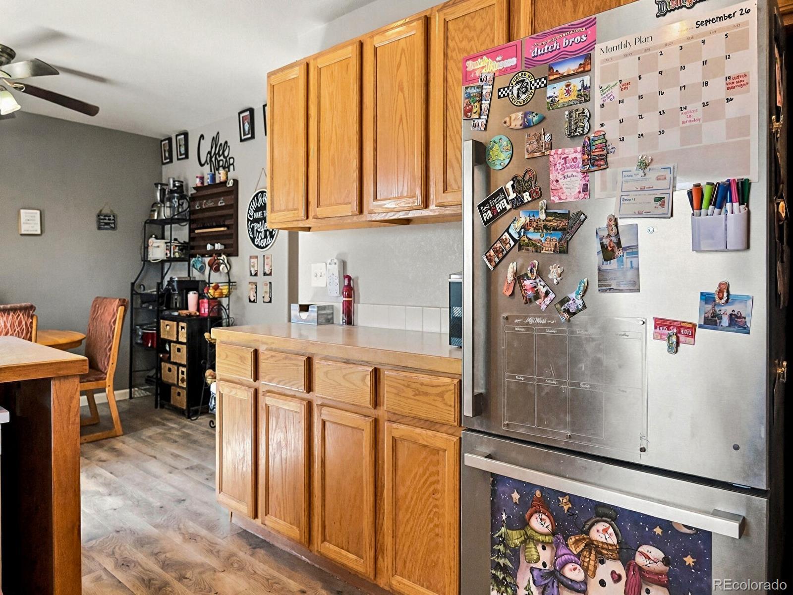 MLS Image #5 for 676  mcclure avenue,firestone, Colorado