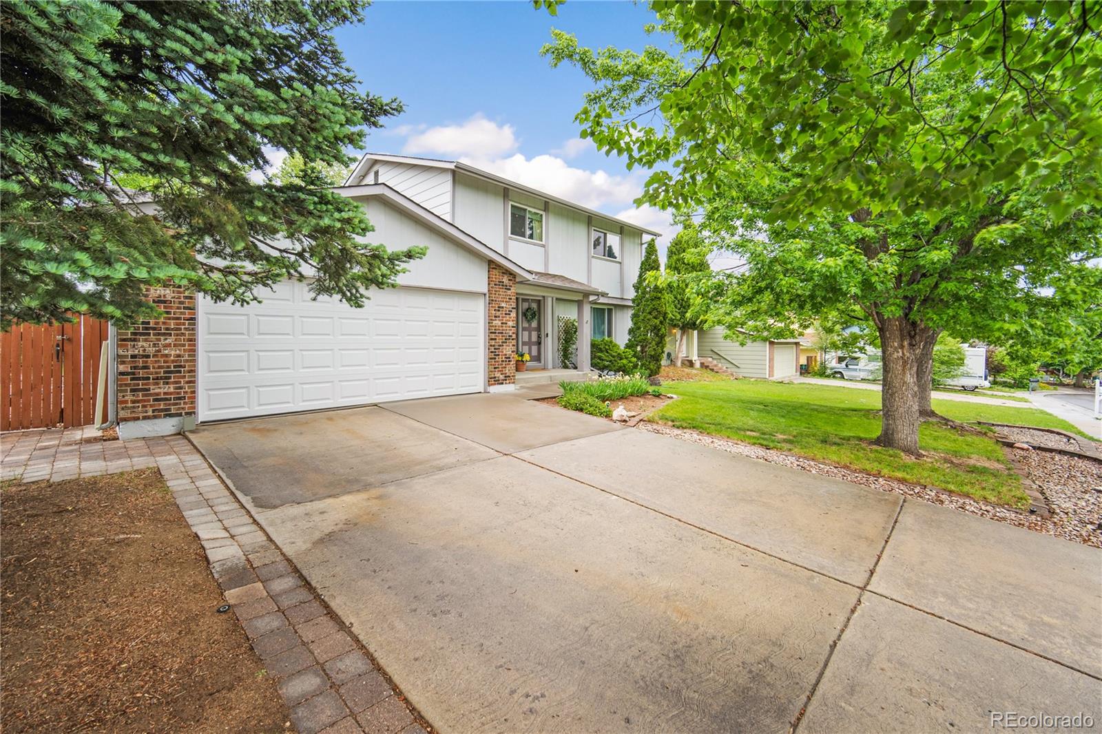MLS Image #1 for 2998  westcliff circle,colorado springs, Colorado