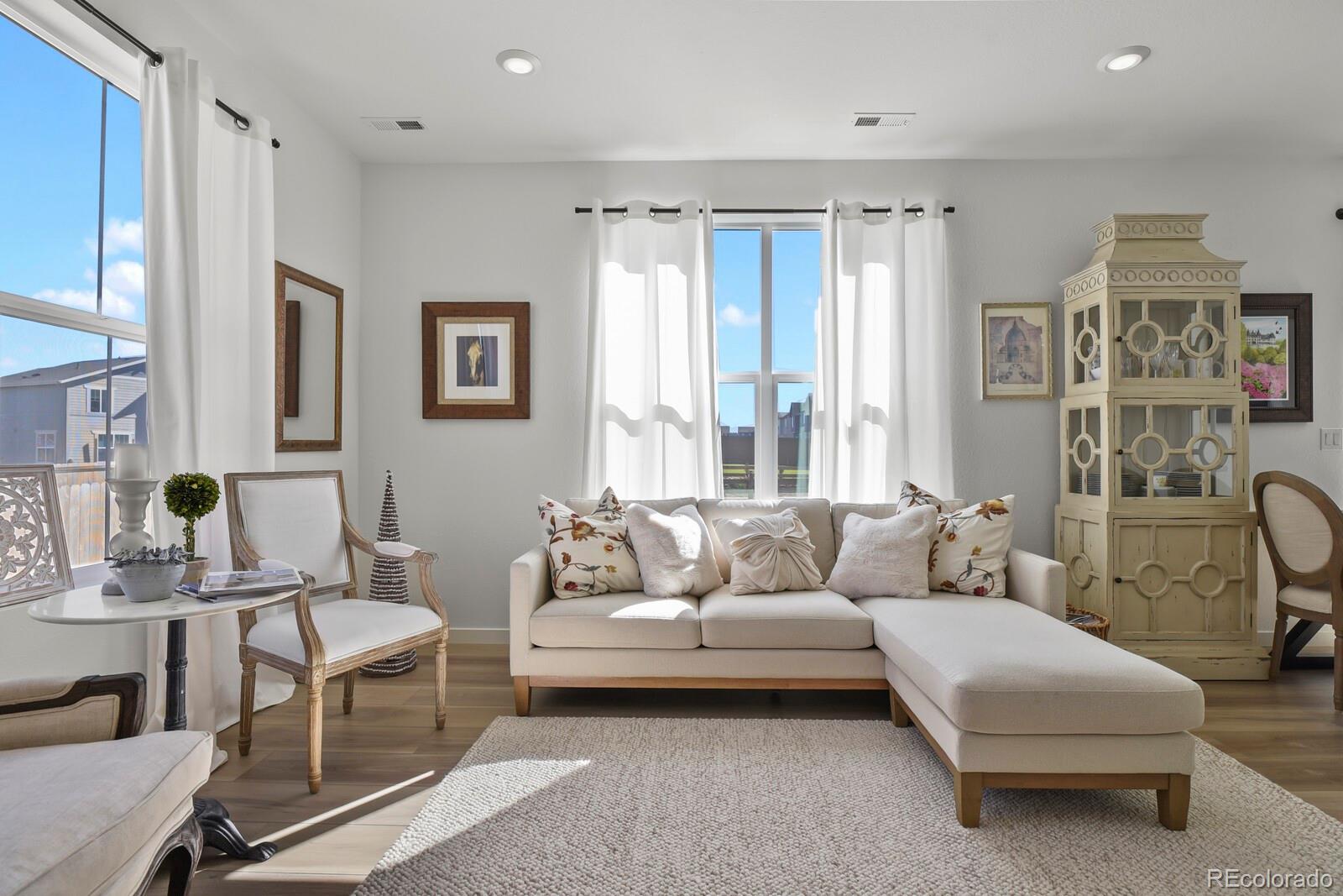 MLS Image #10 for 1182  corkbark drive,elizabeth, Colorado