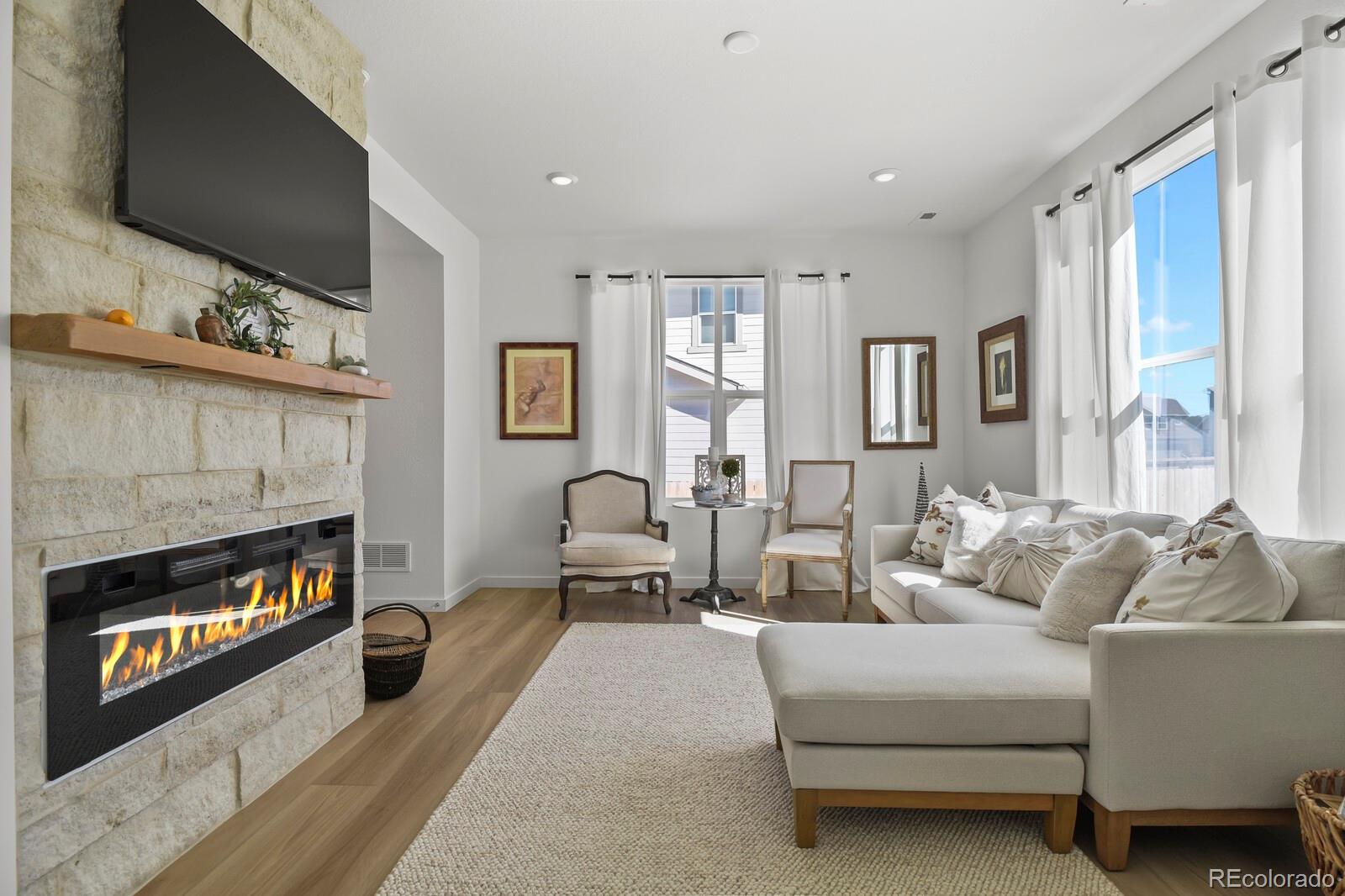 MLS Image #11 for 1182  corkbark drive,elizabeth, Colorado