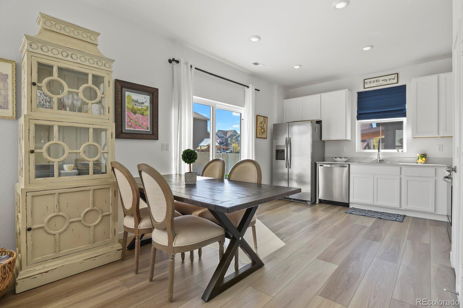 MLS Image #12 for 1182  corkbark drive,elizabeth, Colorado