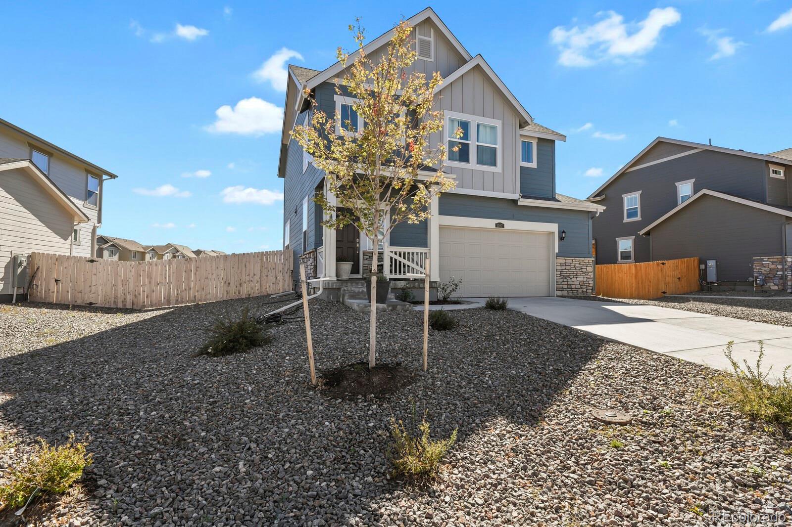 MLS Image #3 for 1182  corkbark drive,elizabeth, Colorado