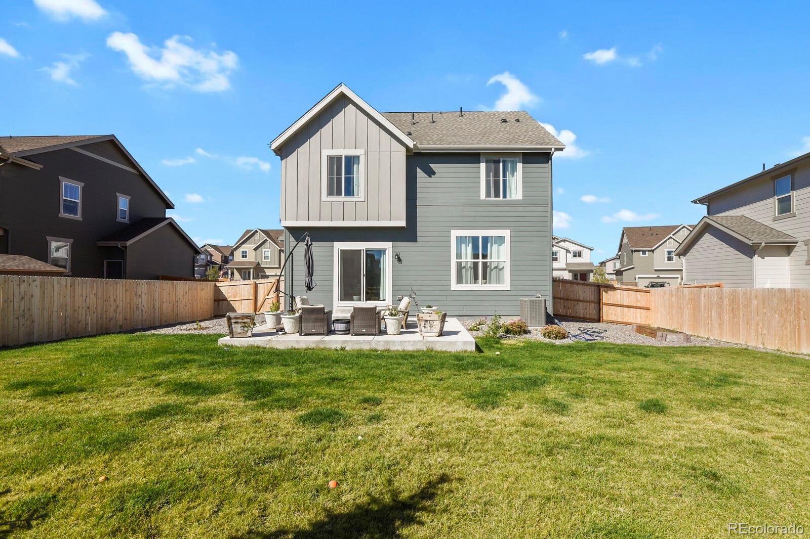 MLS Image #32 for 1182  corkbark drive,elizabeth, Colorado