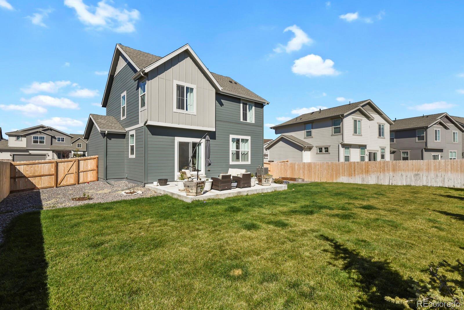 MLS Image #33 for 1182  corkbark drive,elizabeth, Colorado