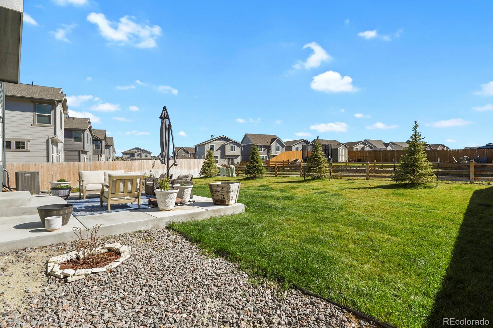 MLS Image #34 for 1182  corkbark drive,elizabeth, Colorado