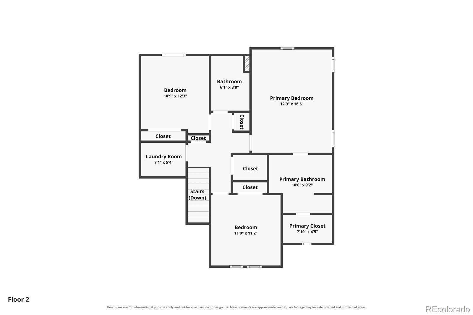 MLS Image #37 for 1182  corkbark drive,elizabeth, Colorado