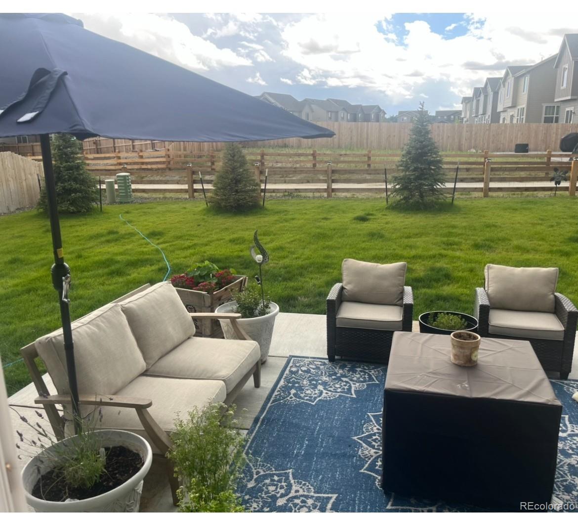 MLS Image #39 for 1182  corkbark drive,elizabeth, Colorado