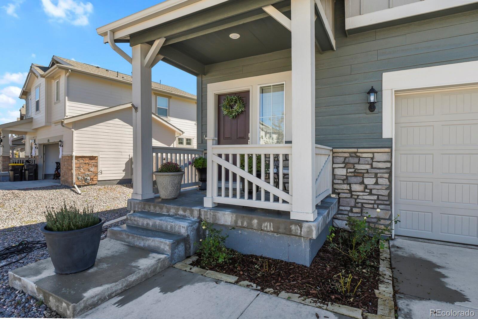 MLS Image #4 for 1182  corkbark drive,elizabeth, Colorado