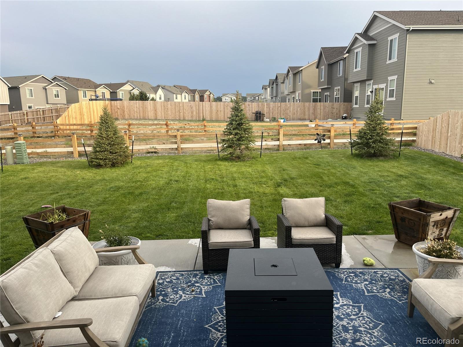 MLS Image #40 for 1182  corkbark drive,elizabeth, Colorado
