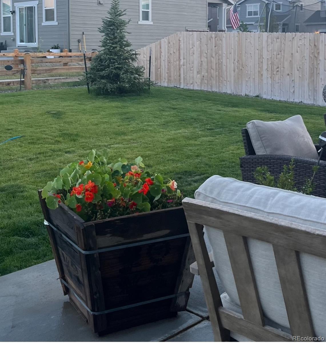 MLS Image #41 for 1182  corkbark drive,elizabeth, Colorado