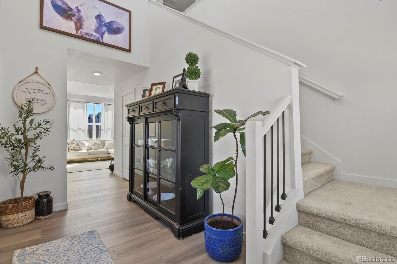 MLS Image #5 for 1182  corkbark drive,elizabeth, Colorado