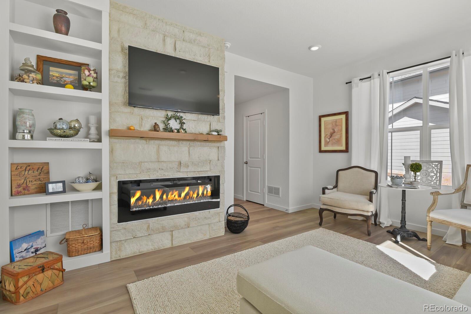 MLS Image #7 for 1182  corkbark drive,elizabeth, Colorado