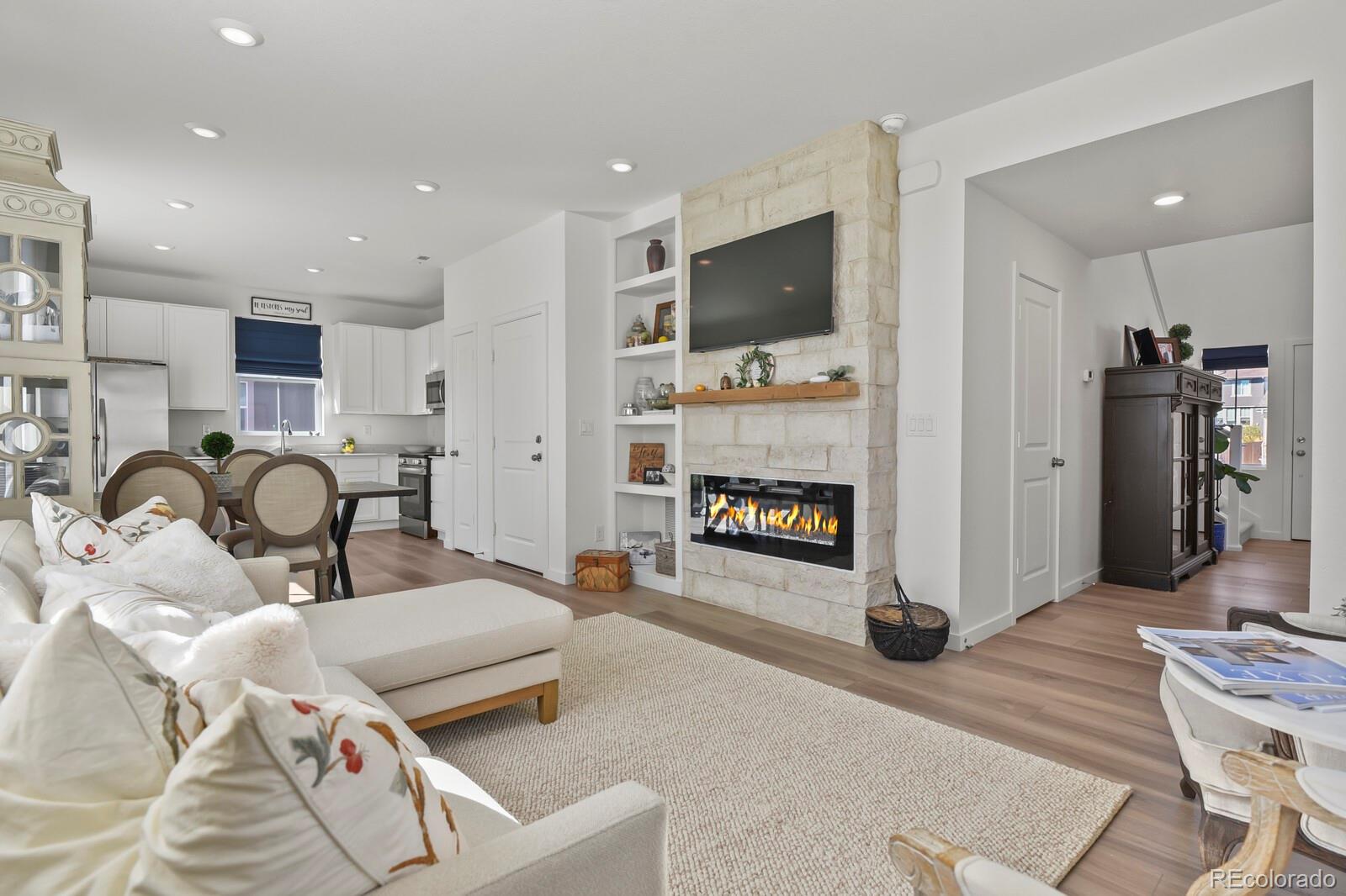 MLS Image #8 for 1182  corkbark drive,elizabeth, Colorado