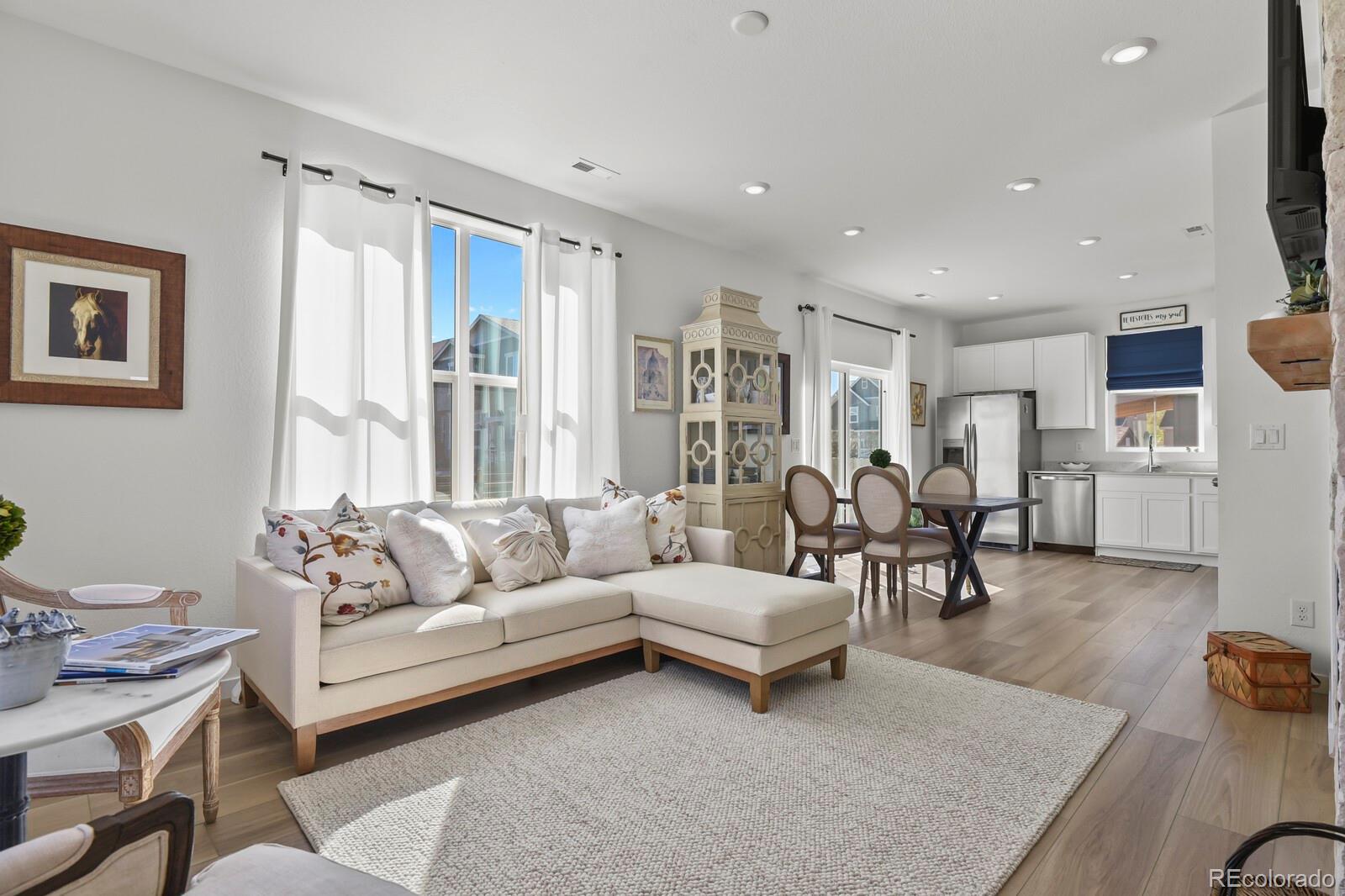 MLS Image #9 for 1182  corkbark drive,elizabeth, Colorado