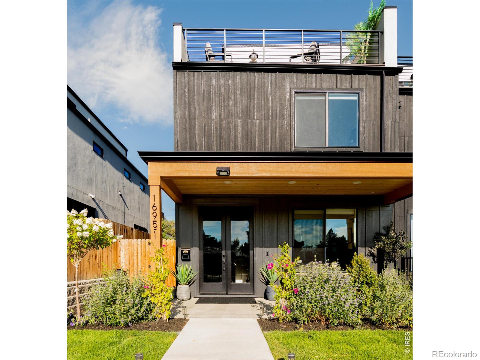 MLS Image #2 for 1695  zenobia street,denver, Colorado
