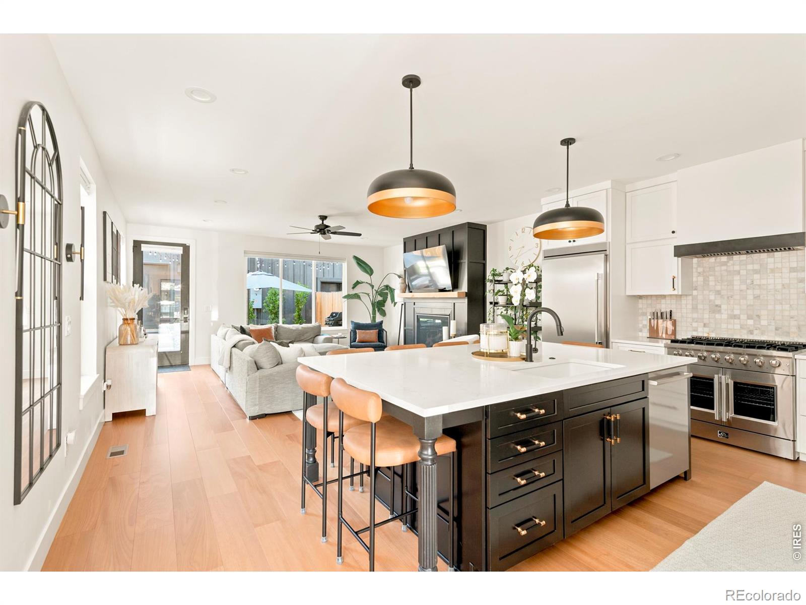 MLS Image #5 for 1695  zenobia street,denver, Colorado