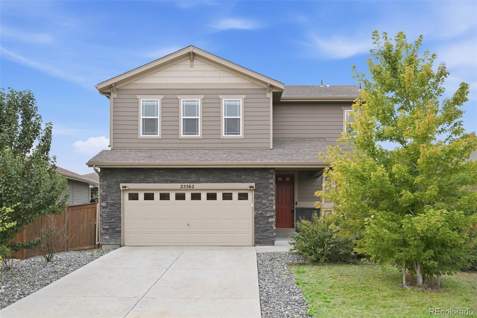 MLS Image #0 for 25562 e cedar place,aurora, Colorado