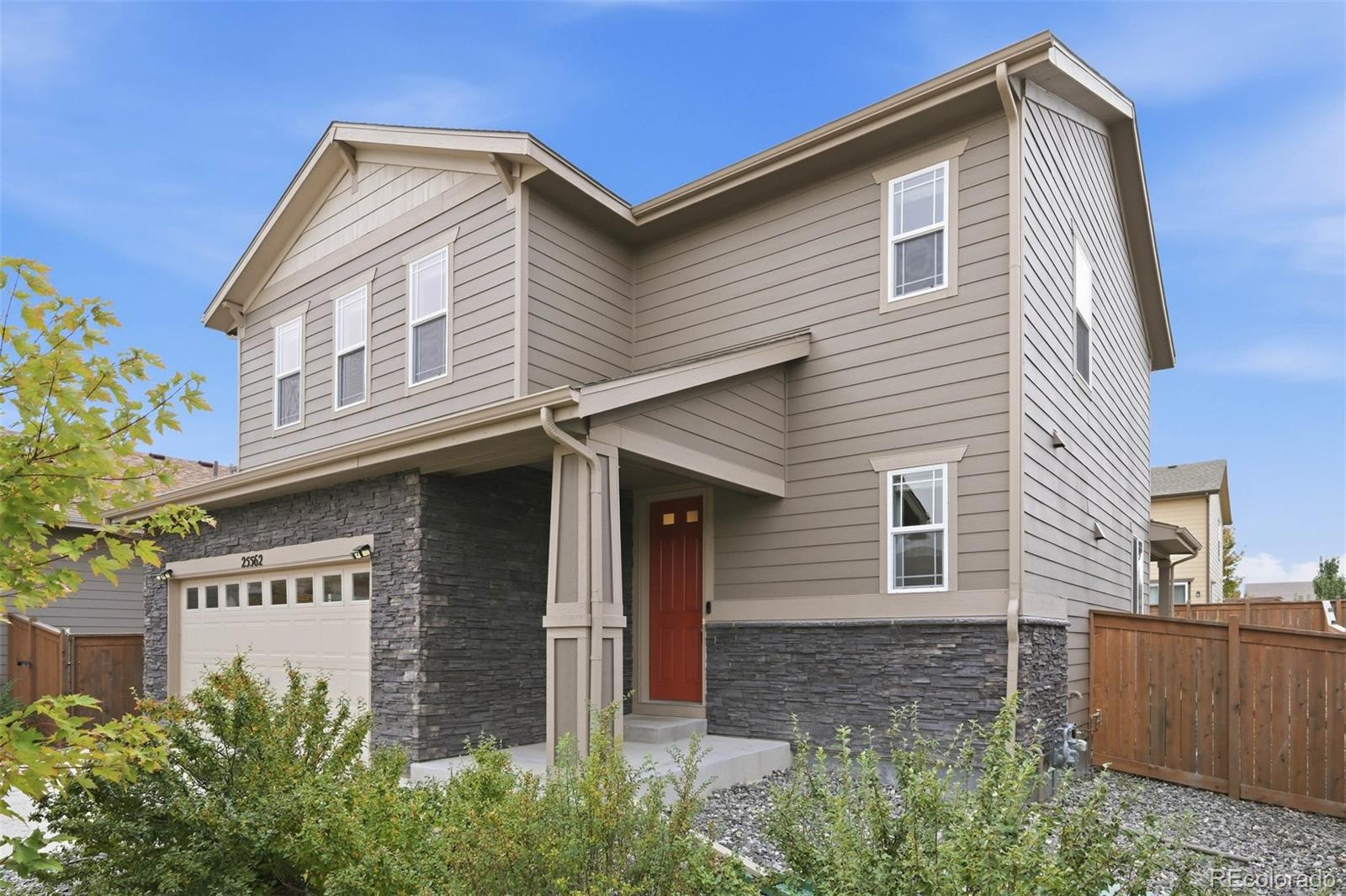 MLS Image #1 for 25562 e cedar place,aurora, Colorado