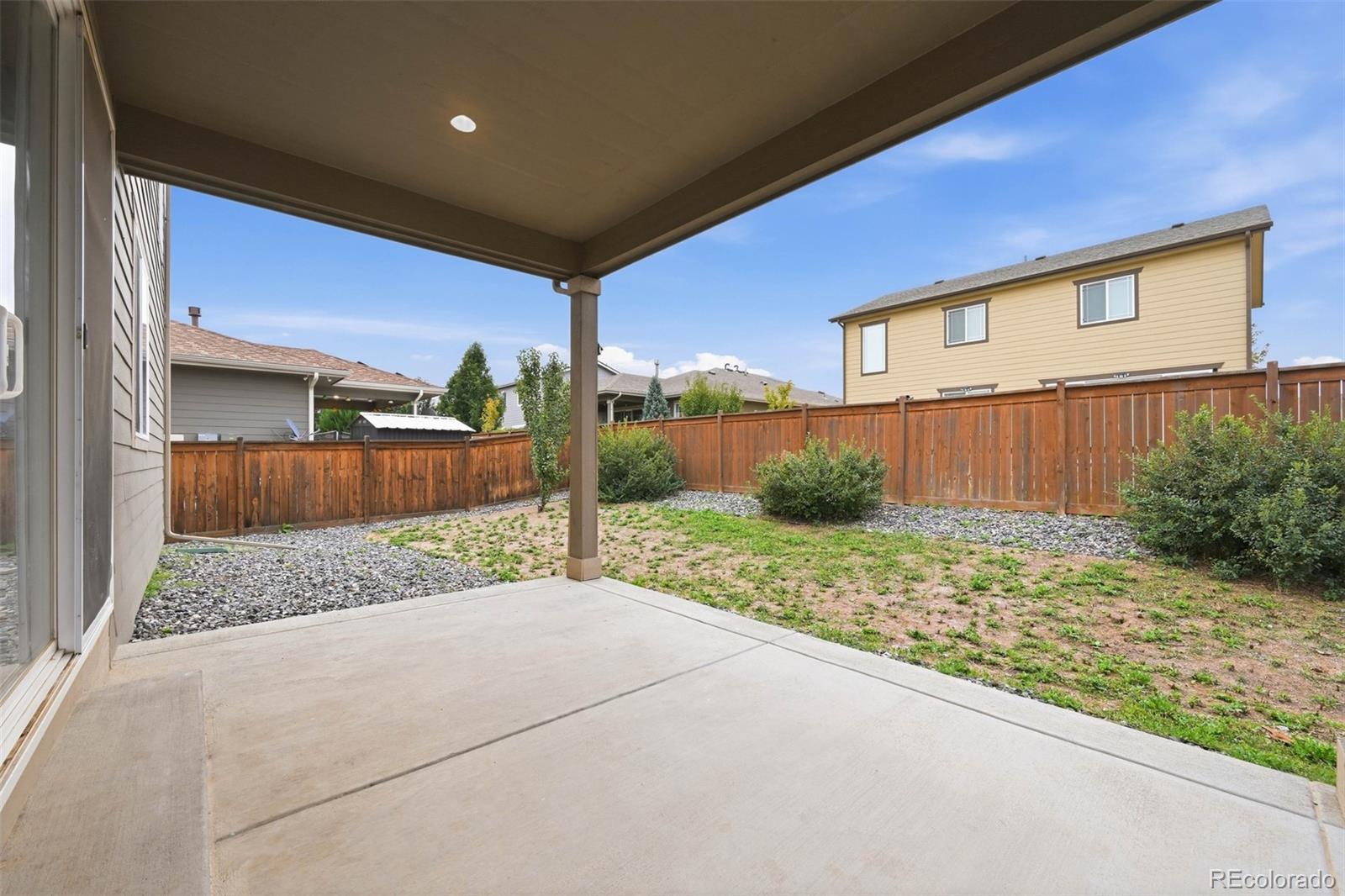 MLS Image #22 for 25562 e cedar place,aurora, Colorado