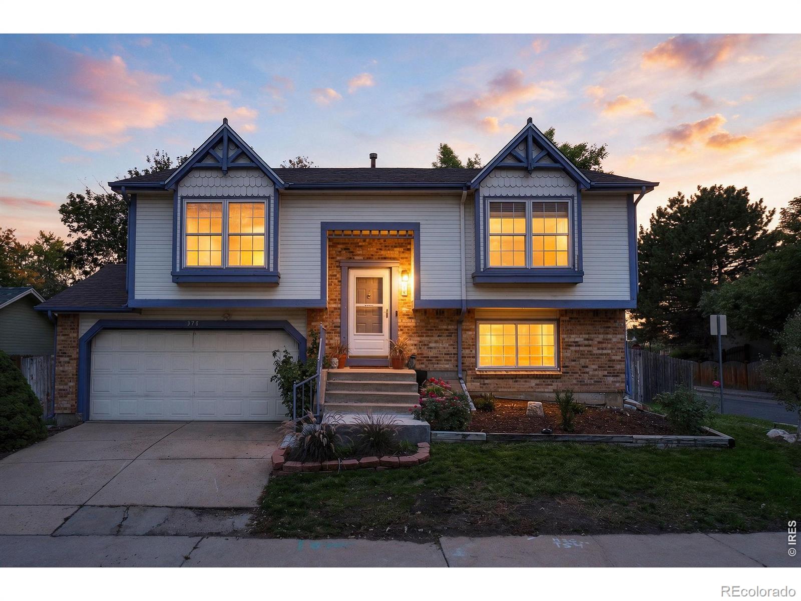 MLS Image #0 for 378  fir lane,broomfield, Colorado