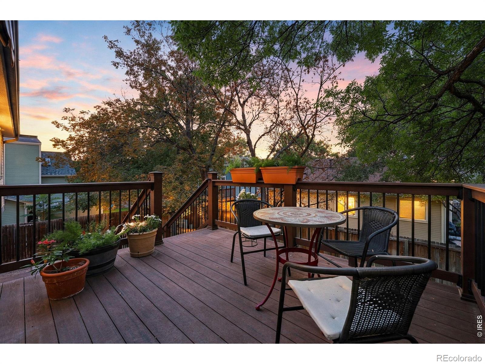 MLS Image #1 for 378  fir lane,broomfield, Colorado