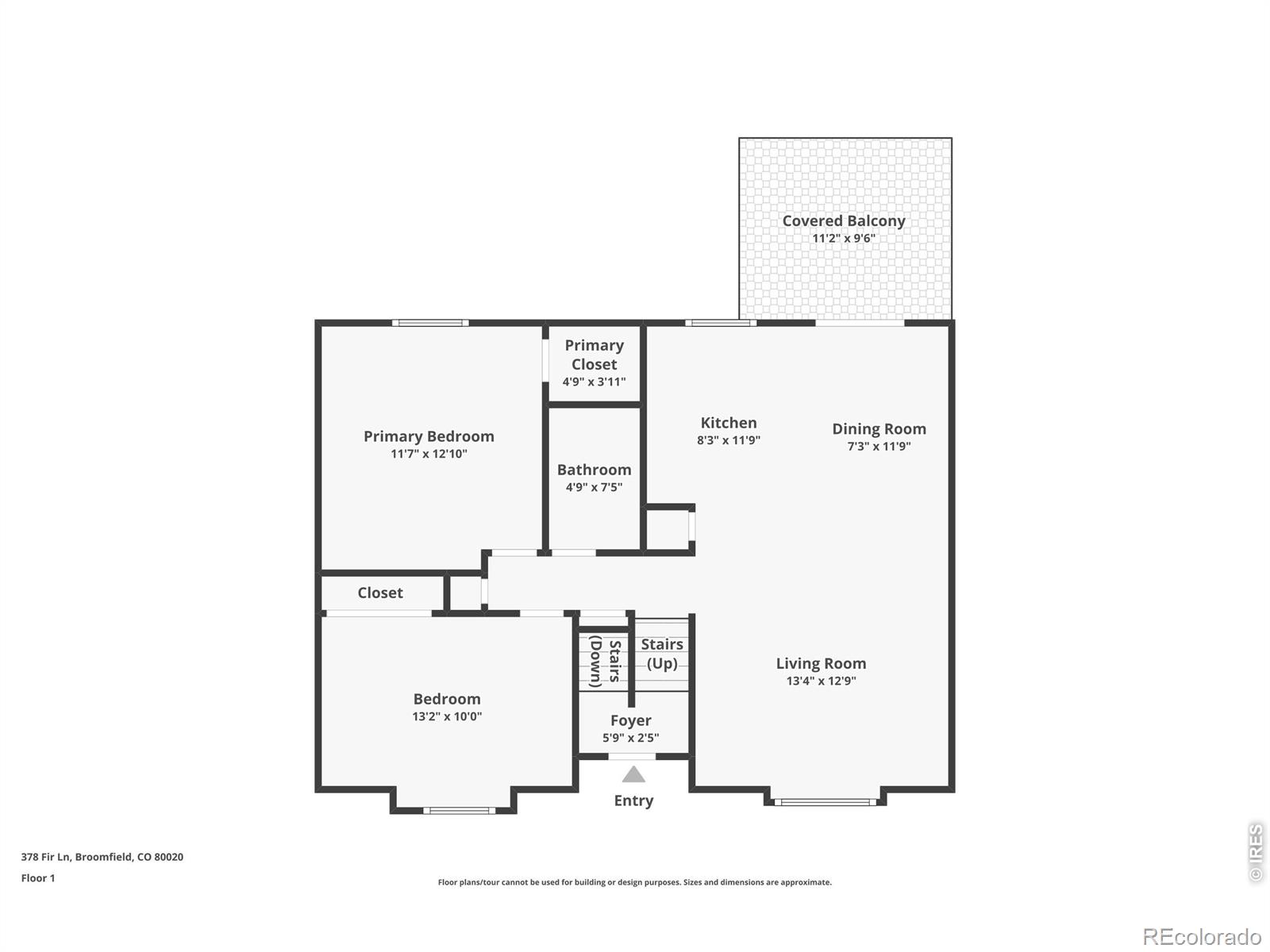 MLS Image #30 for 378  fir lane,broomfield, Colorado