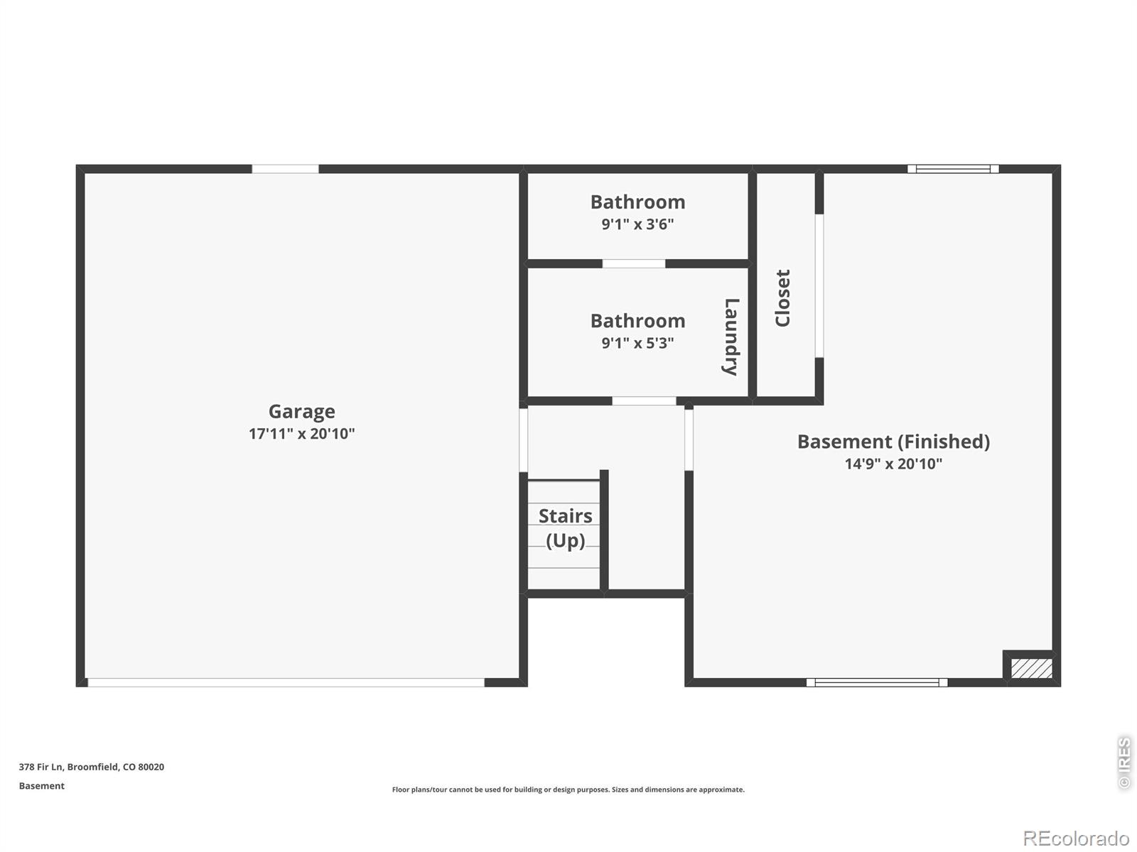 MLS Image #31 for 378  fir lane,broomfield, Colorado