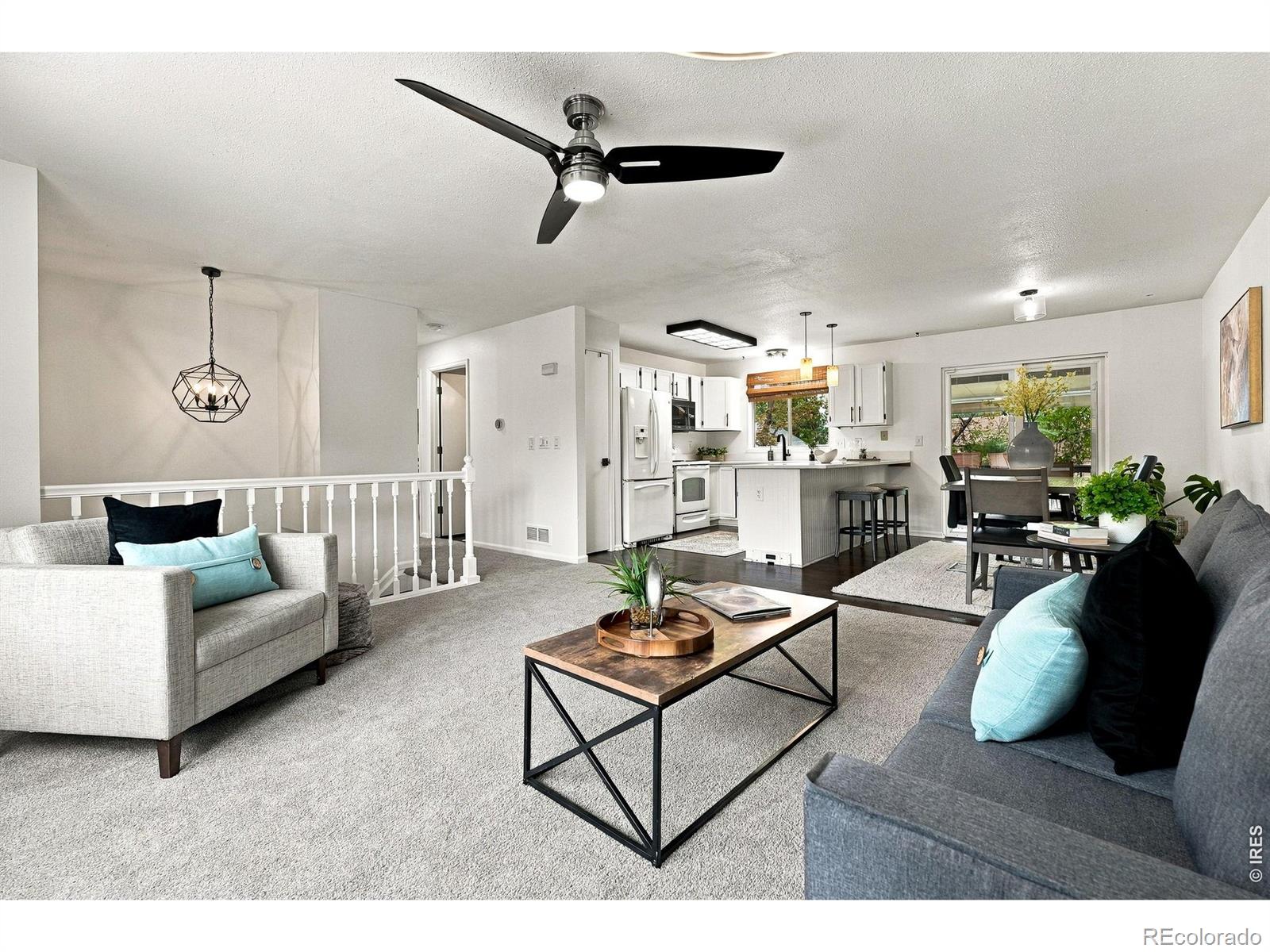 MLS Image #8 for 378  fir lane,broomfield, Colorado