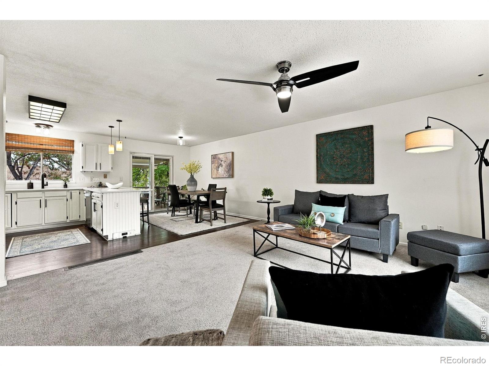 MLS Image #9 for 378  fir lane,broomfield, Colorado