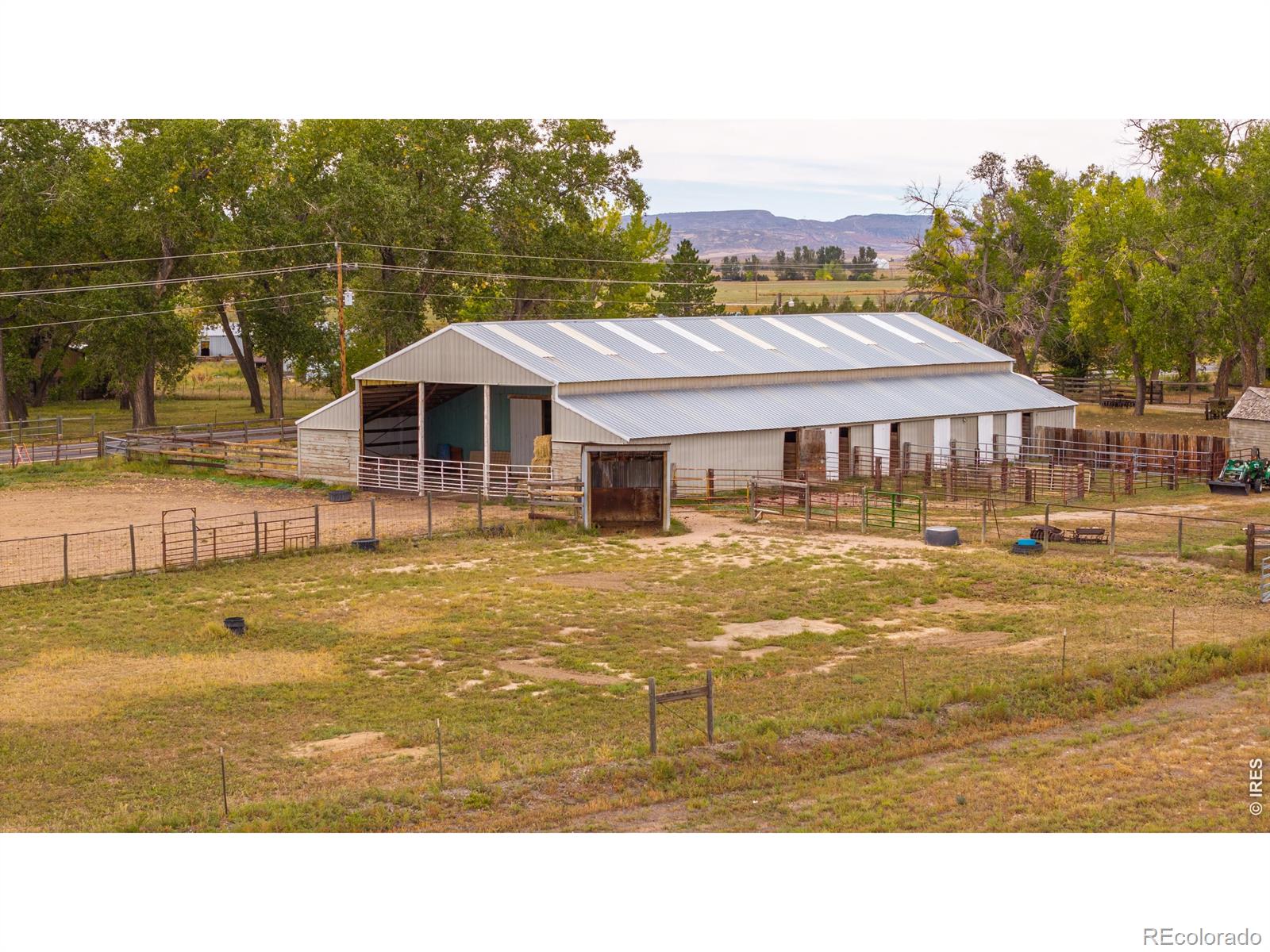 MLS Image #11 for 11432 n county road 15 ,fort collins, Colorado