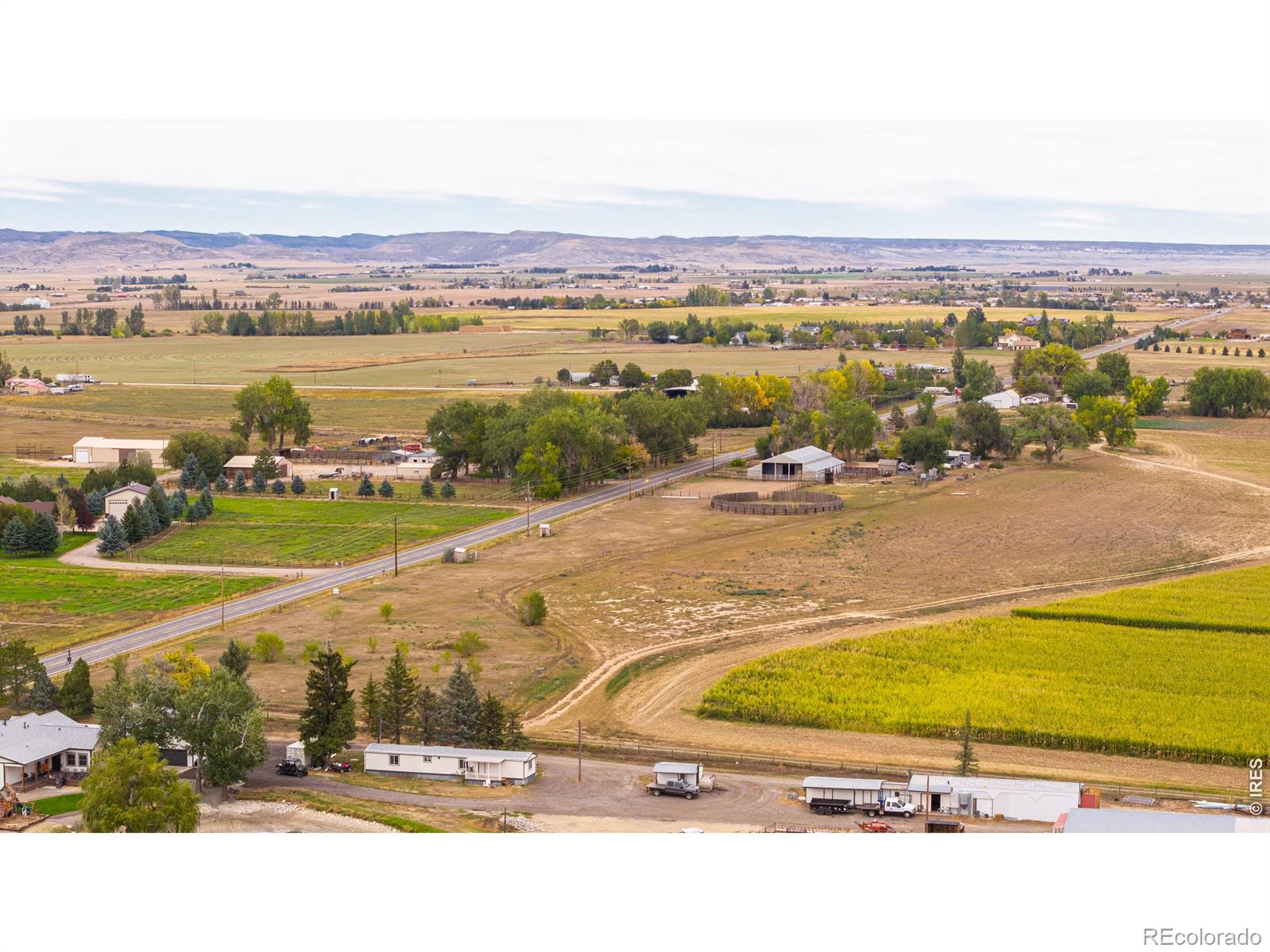 MLS Image #12 for 11432 n county road 15 ,fort collins, Colorado