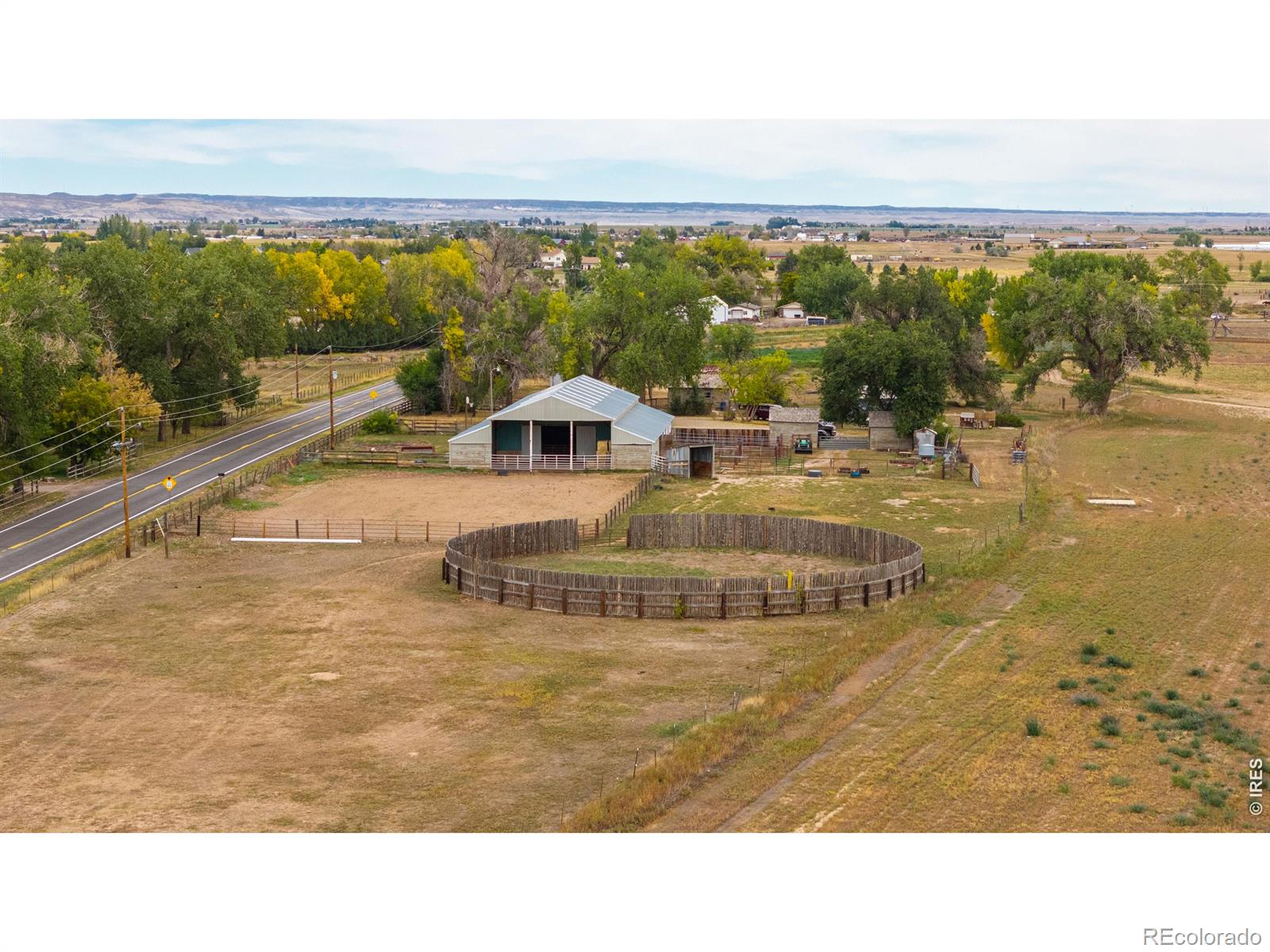 MLS Image #3 for 11432 n county road 15 ,fort collins, Colorado
